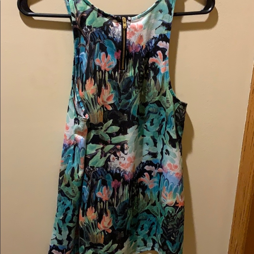 H&M tank top - Picture 4 of 4